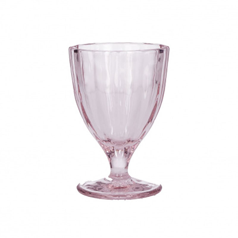 Amami Wine Glass 300ml, Quartz
