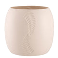 Belleek Living Fern Vase