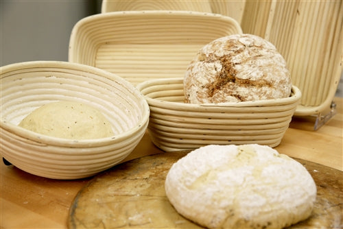 Round Brotform