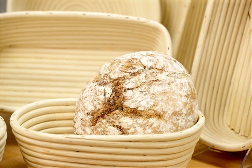 Round Brotform