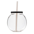BarConic® Drinkware Flat Sided Fishbowl - 40 ounce